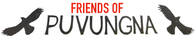 Friends of Puvungna